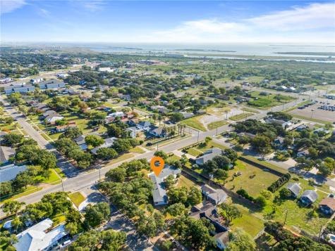 343 W Wheeler Avenue Aransas Pass TX 78336