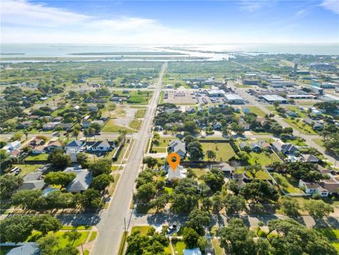 343 W Wheeler Avenue Aransas Pass TX 78336