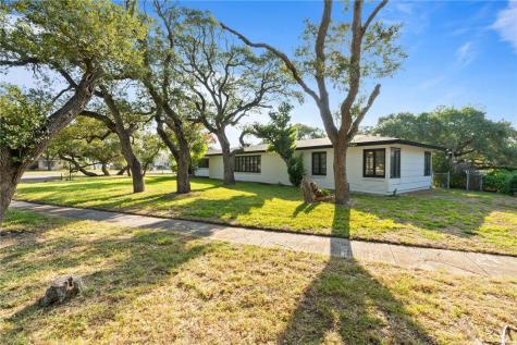 343 W Wheeler Avenue Aransas Pass TX 78336