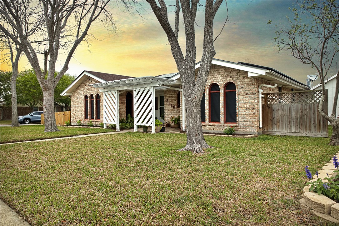 2116 Matagorda Drive Portland TX 78374