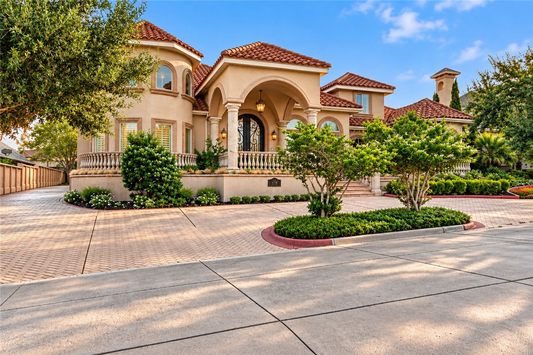 4718 Tuscan Way Corpus Christi TX 78410