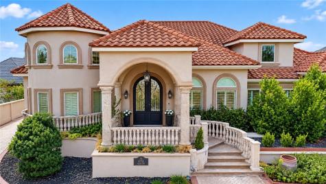 4718 Tuscan Way Corpus Christi TX 78410