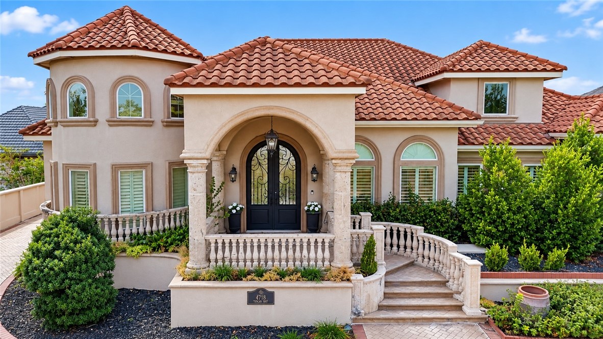 4718 Tuscan Way Corpus Christi TX 78410