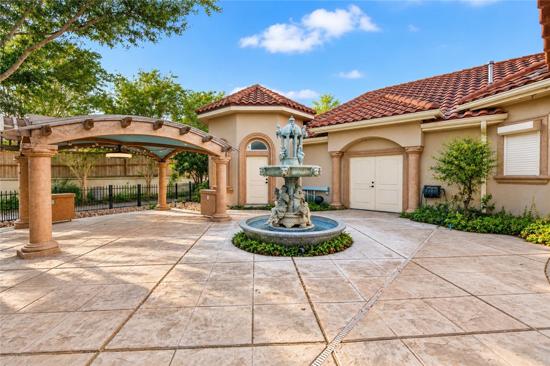 4718 Tuscan Way Corpus Christi TX 78410