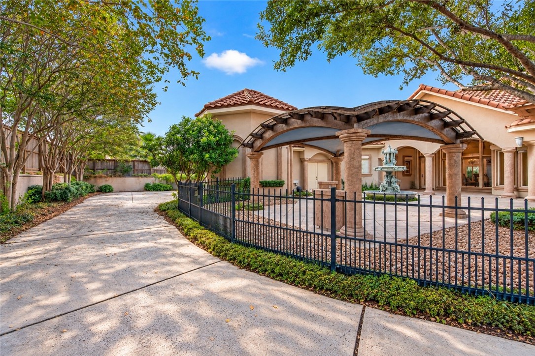 4718 Tuscan Way Corpus Christi TX 78410
