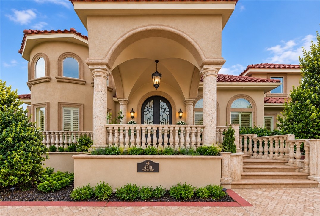 4718 Tuscan Way Corpus Christi TX 78410