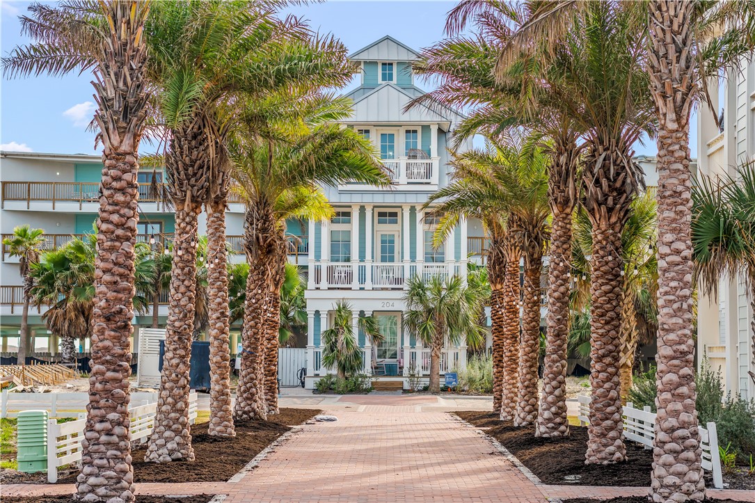 204 Tailwind Drive Port Aransas TX 78373