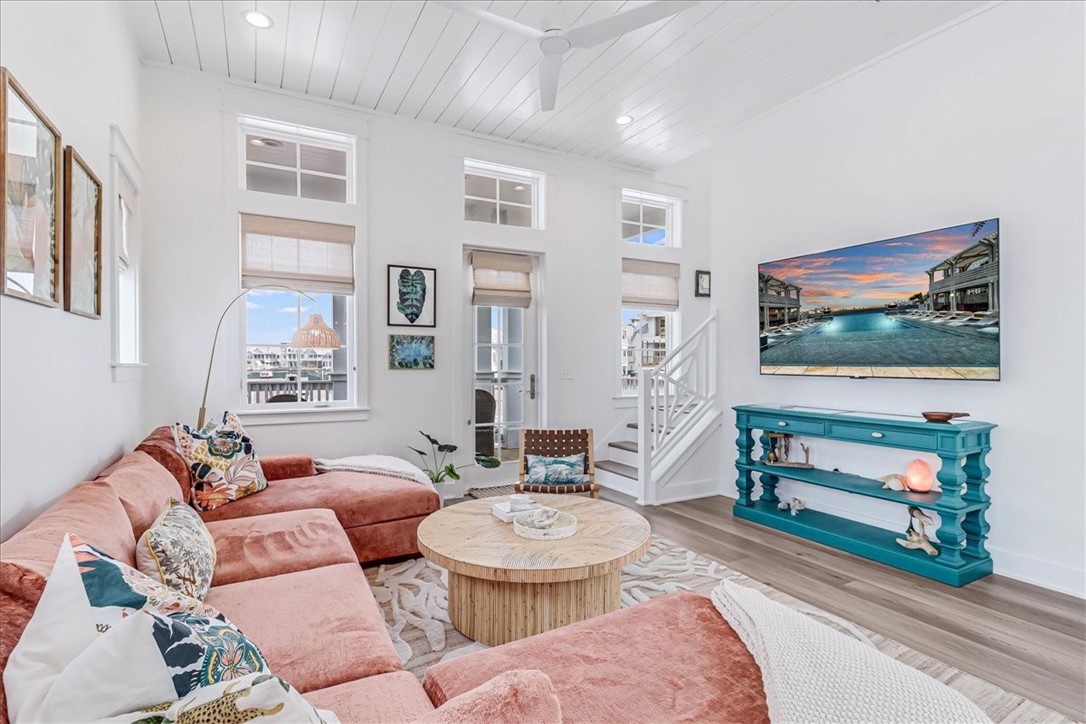 204 Tailwind Drive Port Aransas TX 78373