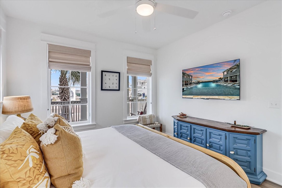 204 Tailwind Drive Port Aransas TX 78373