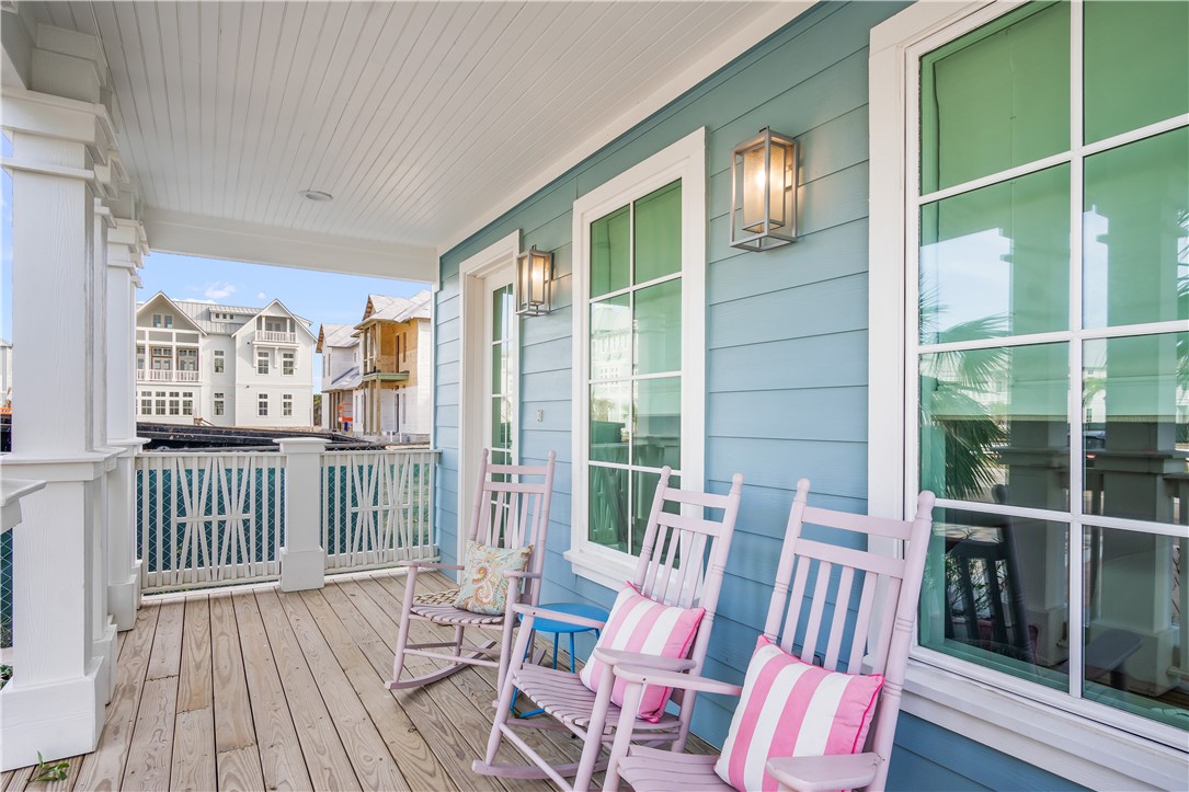 204 Tailwind Drive Port Aransas TX 78373