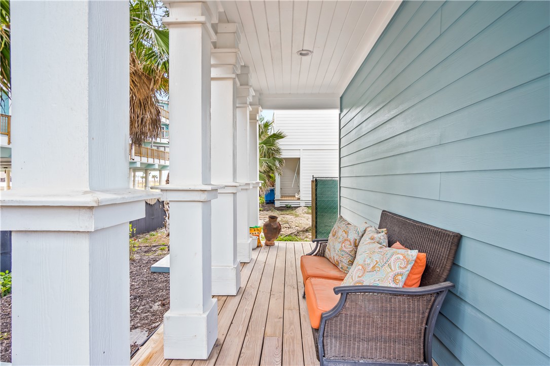 204 Tailwind Drive Port Aransas TX 78373