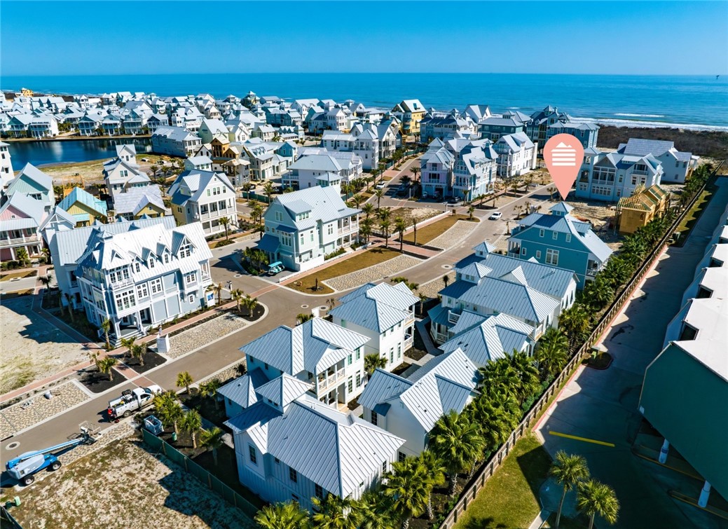 204 Tailwind Drive Port Aransas TX 78373
