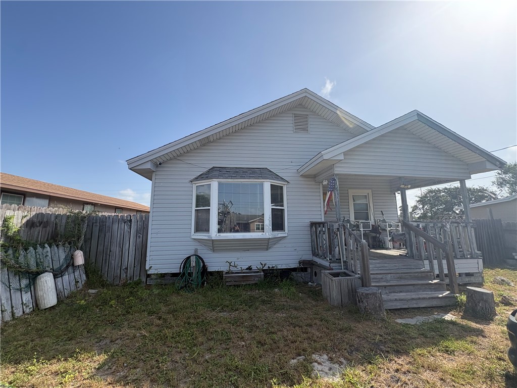 630 Scotland Drive Corpus Christi TX 78418