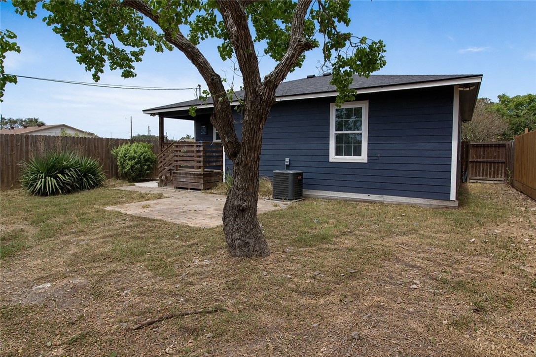 1505 Dewitt Street Corpus Christi TX 78418