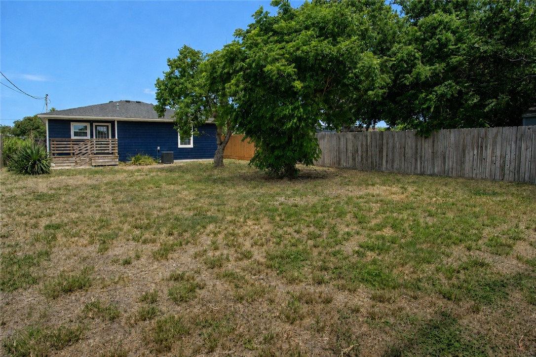 1505 Dewitt Street Corpus Christi TX 78418