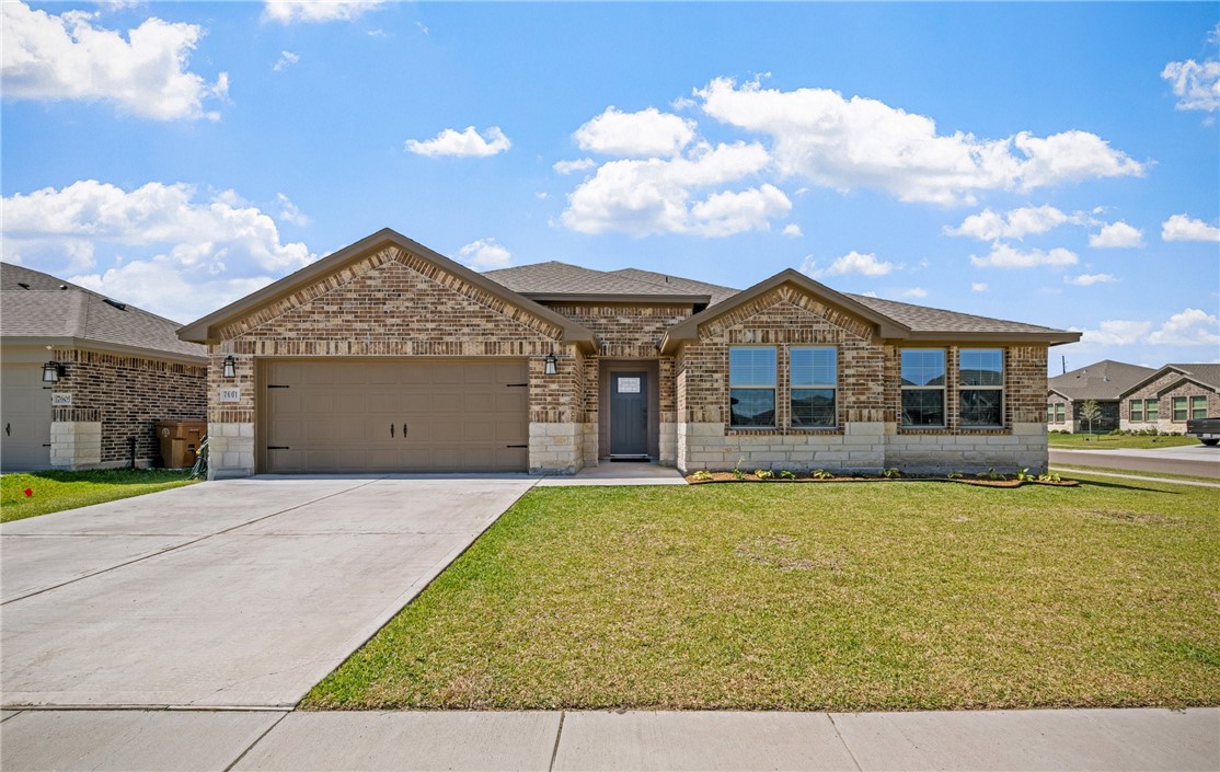 7601 Bayley Lane Corpus Christi TX 78414