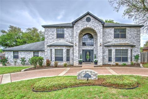 14718 Attoyac Drive Corpus Christi TX 78410