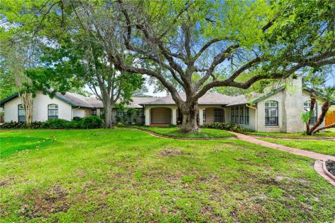 457 Delaine Drive Corpus Christi TX 78411