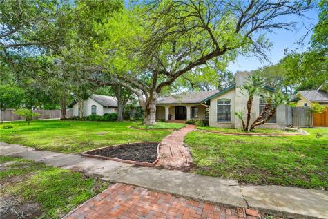457 Delaine Drive Corpus Christi TX 78411
