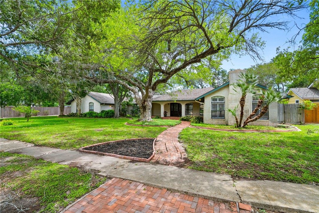 457 Delaine Drive Corpus Christi TX 78411