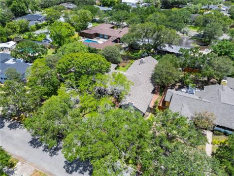 457 Delaine Drive Corpus Christi TX 78411