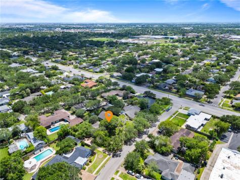 457 Delaine Drive Corpus Christi TX 78411