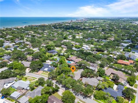 457 Delaine Drive Corpus Christi TX 78411