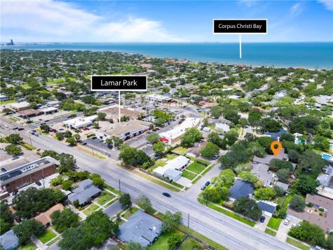 457 Delaine Drive Corpus Christi TX 78411