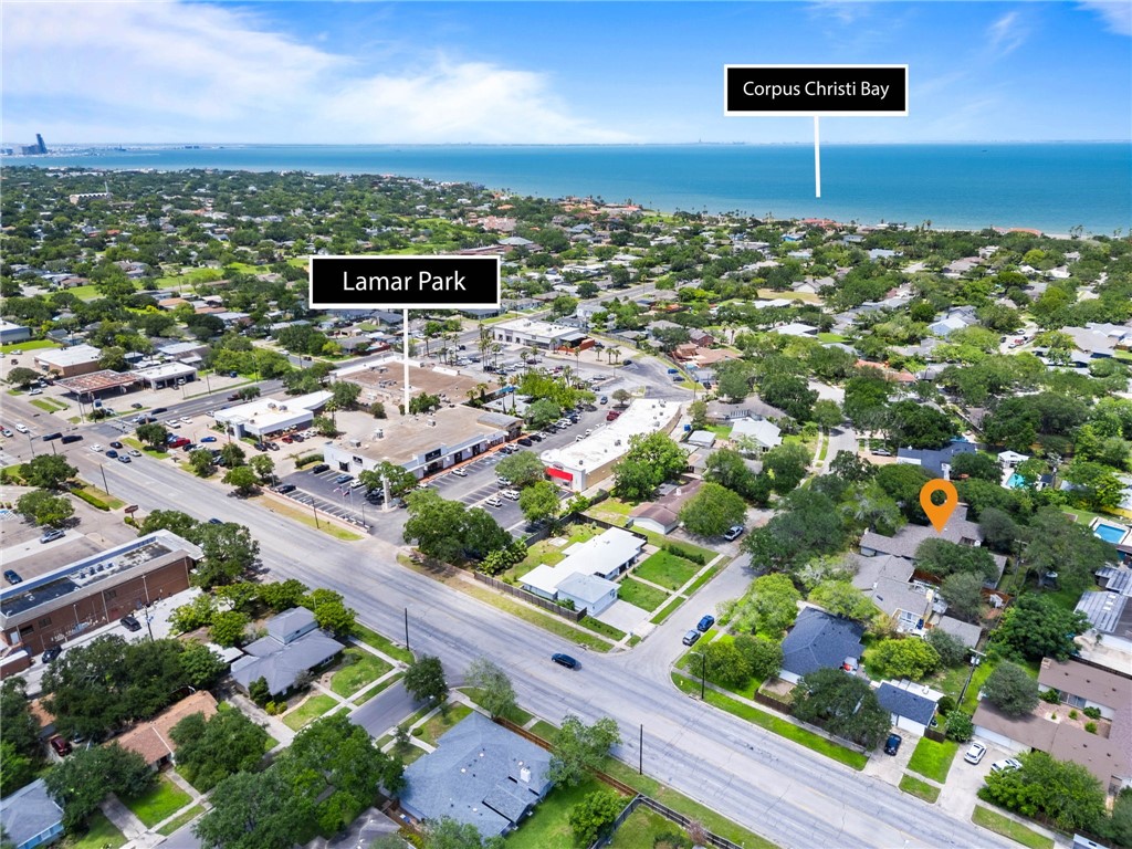 457 Delaine Drive Corpus Christi TX 78411