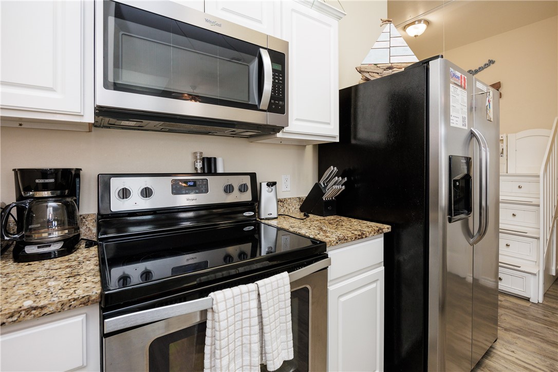 14910 Village Beach Drive Corpus Christi TX 78418