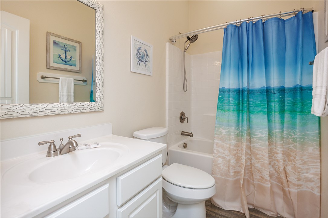 14910 Village Beach Drive Corpus Christi TX 78418