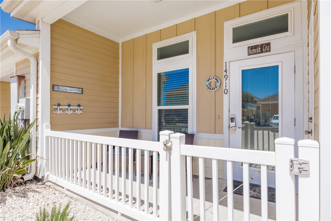 14910 Village Beach Drive Corpus Christi TX 78418
