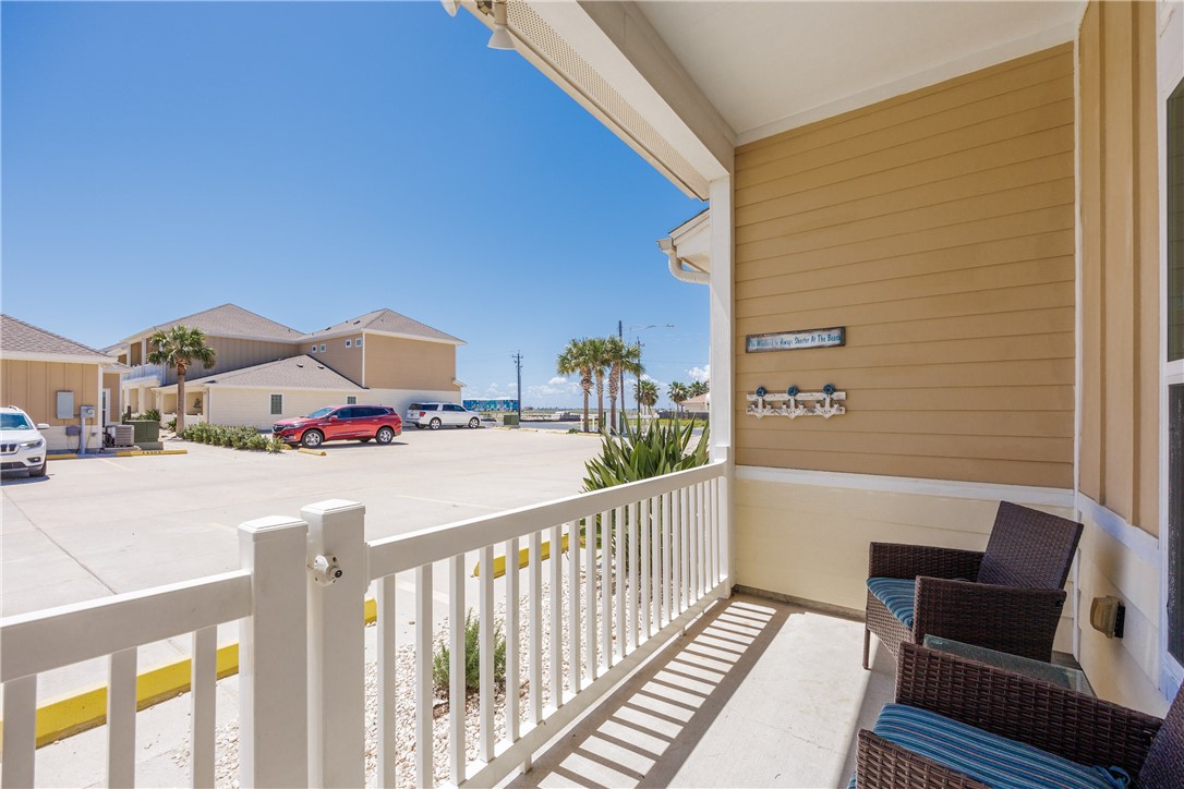 14910 Village Beach Drive Corpus Christi TX 78418