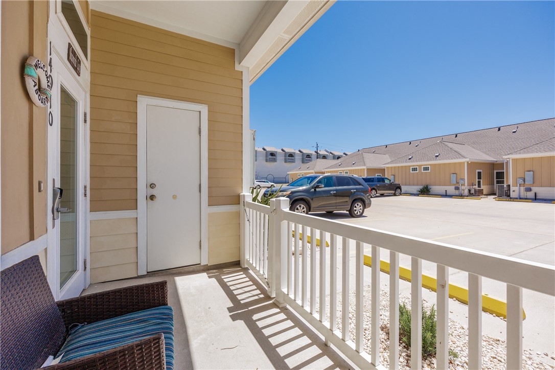 14910 Village Beach Drive Corpus Christi TX 78418