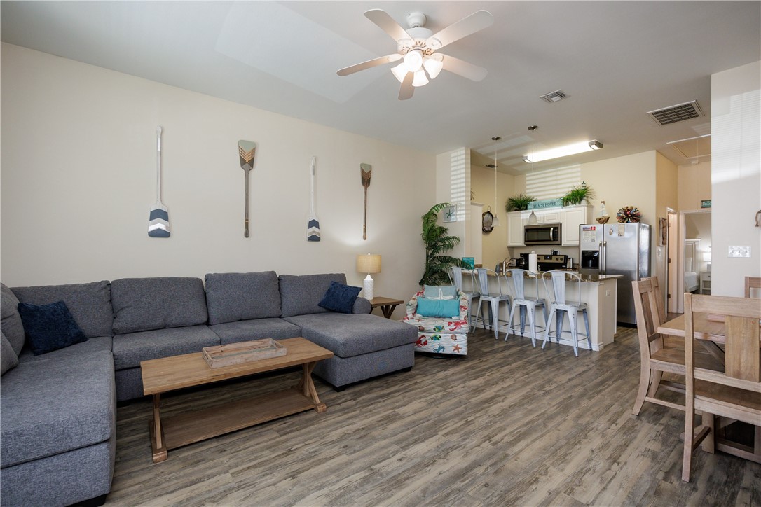 14910 Village Beach Drive Corpus Christi TX 78418