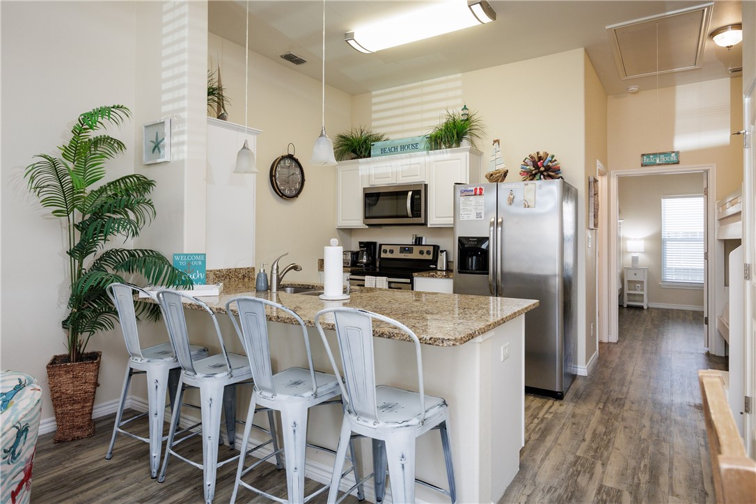 14910 Village Beach Drive Corpus Christi TX 78418