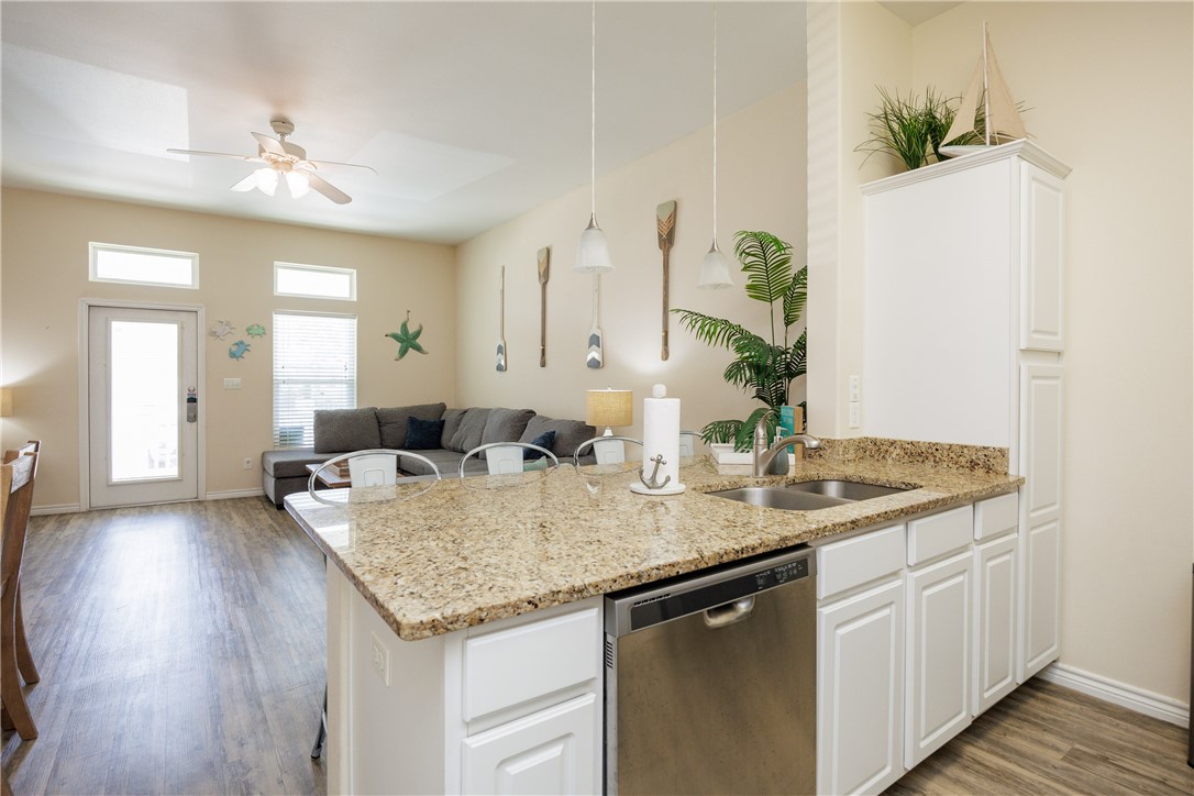 14910 Village Beach Drive Corpus Christi TX 78418