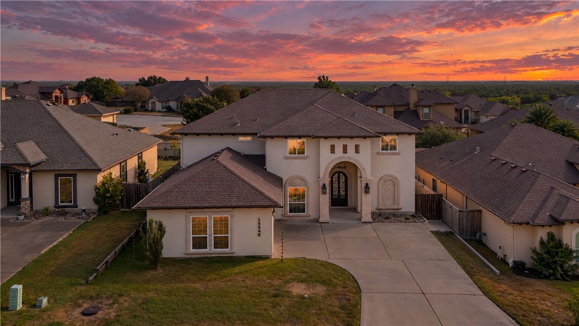 15342 Chianti Lane Corpus Christi TX 78410