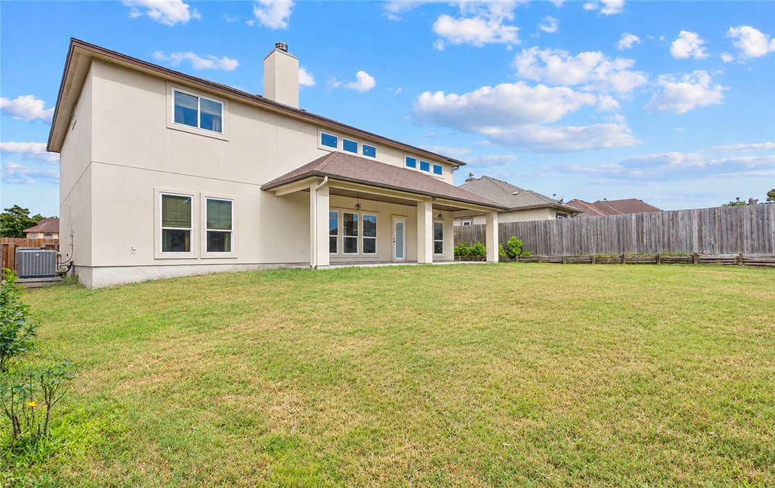 15342 Chianti Lane Corpus Christi TX 78410