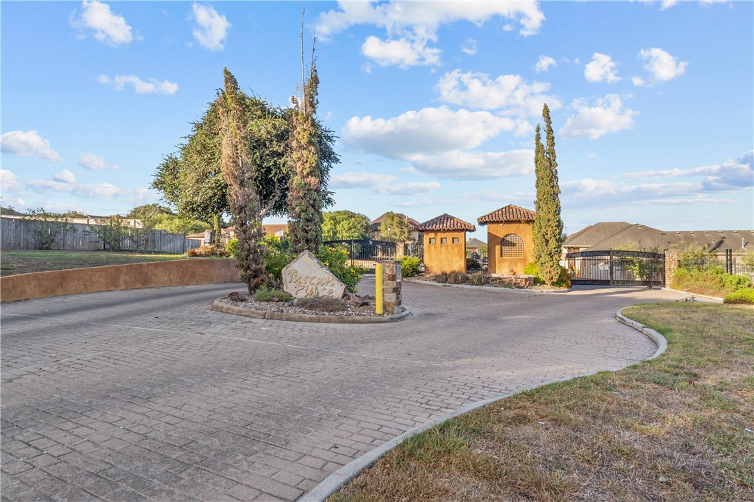 15342 Chianti Lane Corpus Christi TX 78410