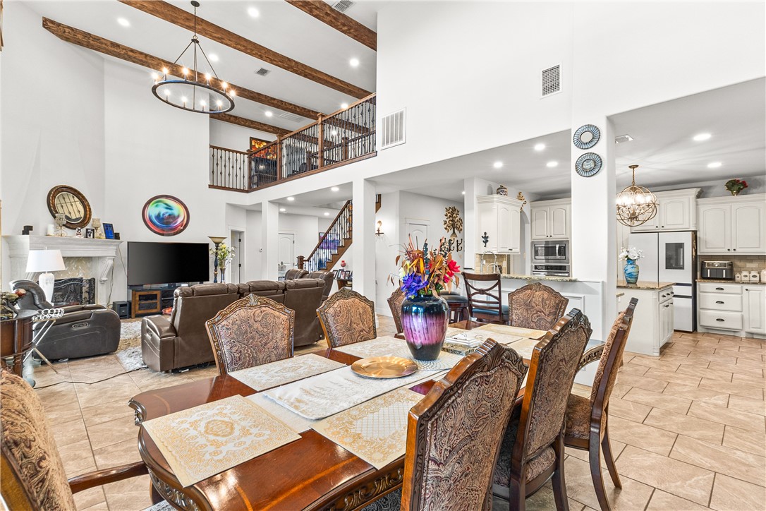 15342 Chianti Lane Corpus Christi TX 78410