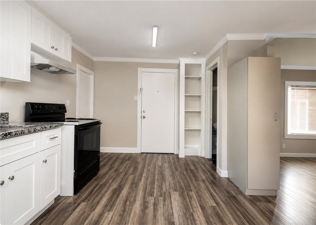 1800, 1802, 1804, 1810 Morris Street Corpus Christi TX 78401