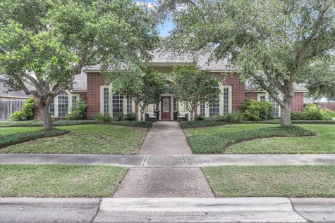 6158 Tarafaya Drive Corpus Christi TX 78414