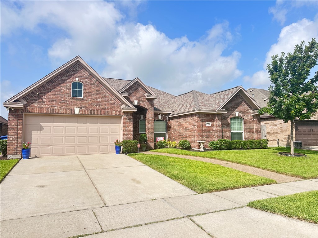 7509 Vaquero Drive Corpus Christi TX 78414