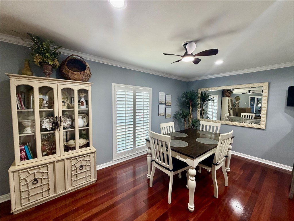 5017 Lost Creek Circle Corpus Christi TX 78413
