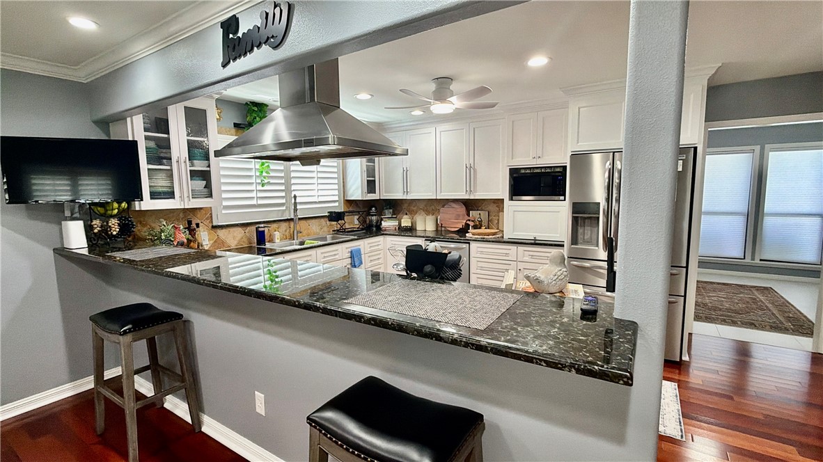 5017 Lost Creek Circle Corpus Christi TX 78413