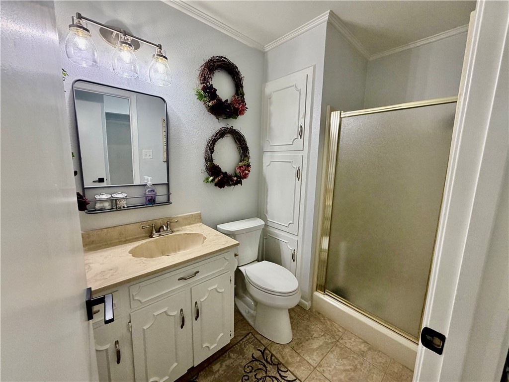 5017 Lost Creek Circle Corpus Christi TX 78413