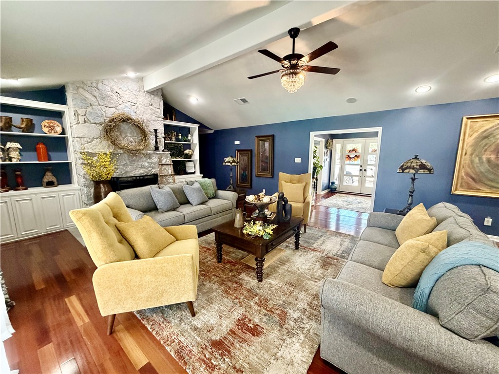 5017 Lost Creek Circle Corpus Christi TX 78413
