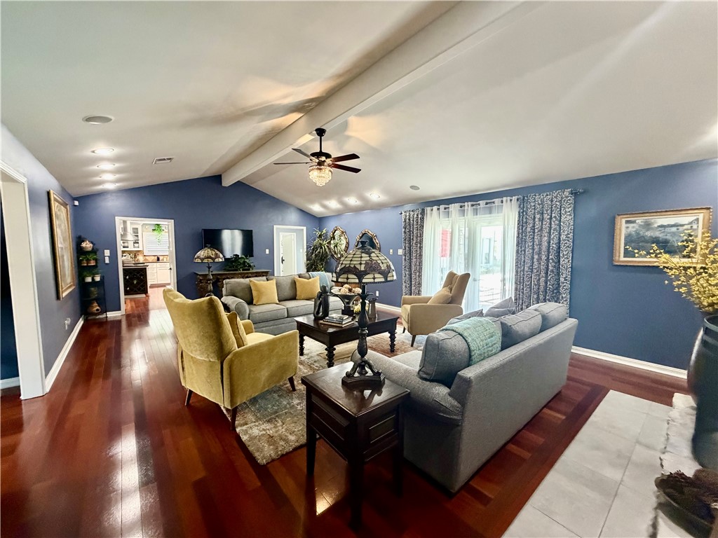 5017 Lost Creek Circle Corpus Christi TX 78413