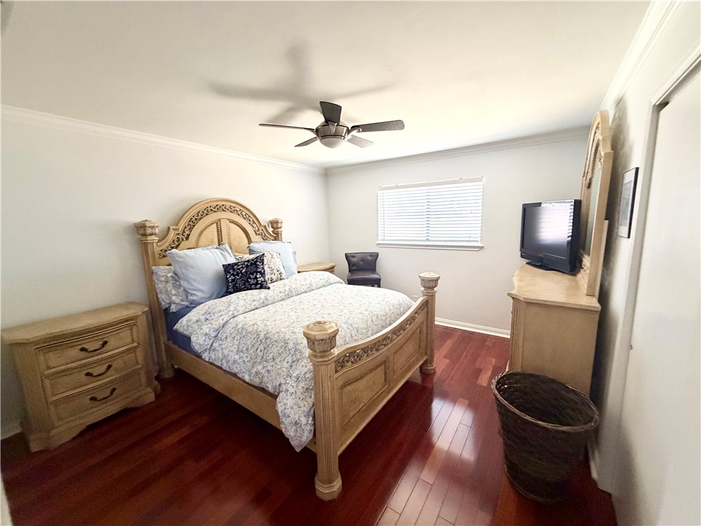 5017 Lost Creek Circle Corpus Christi TX 78413